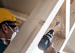 Bosch 30x Expert SDS plus-7X Hammer Drill Bit