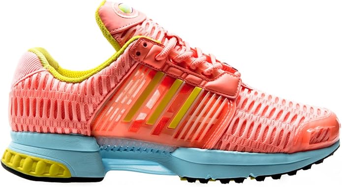 adidas climacool frozen green