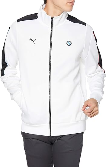 Puma bmw mms jacket Outlet