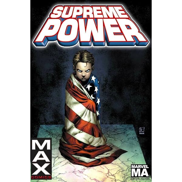 Amazon.com: Squadron Supreme: 9780785184690: Gruenwald, Mark, Hall