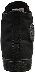 Converse BLAC KMONO-M3310-HI-TOP