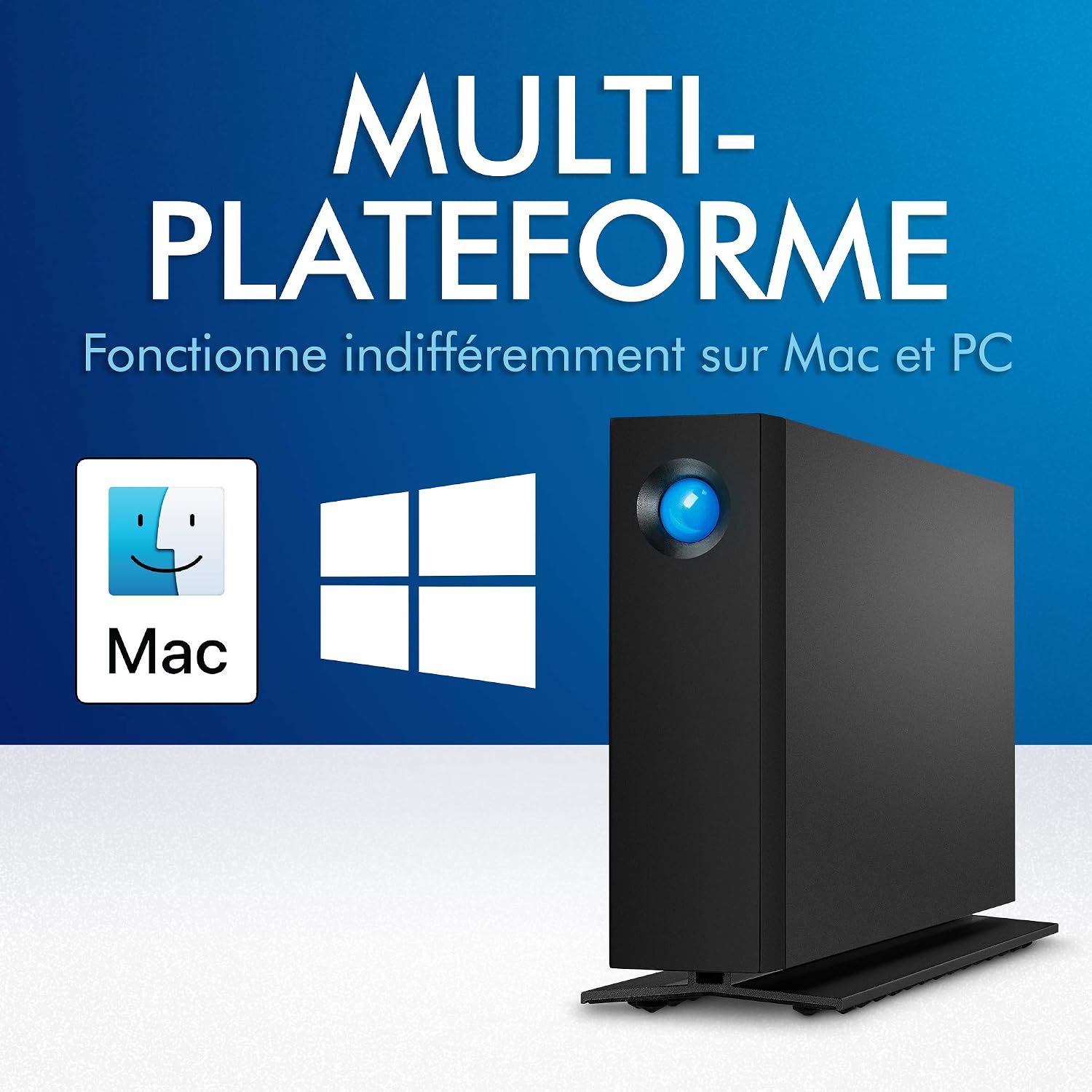 Lacie D2 Professional 4 To Disque Dur Externe Portable Et De Bureau Hdd Usb C Usb 3 0 7 200 Tr Min Disques D Entreprise Pour Mac Et Pc Abonnement De 1 Mois A Adobe Lacie D2 Professional 4 To Disque Dur Externe Portable Et De Bureau Hdd Usb C Usb 3 0 7 200 Tr Min Disques D Entreprise Pour Mac Et Pc Abonnement De 1 Mois A Adobe