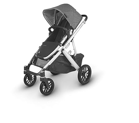 uppababy 2020 vista v2 stroller