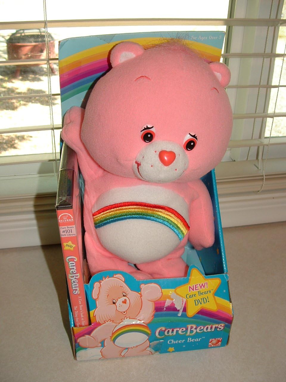care bear 101