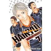 Haiky&ucirc;!! n&ordm; 07/45