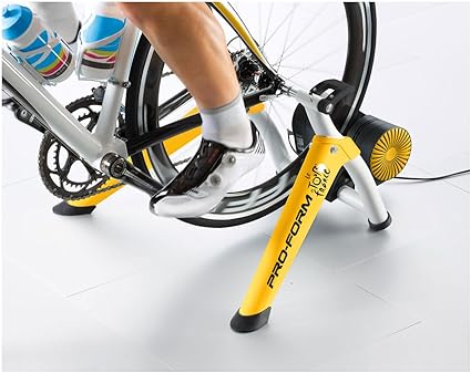 tacx pro form