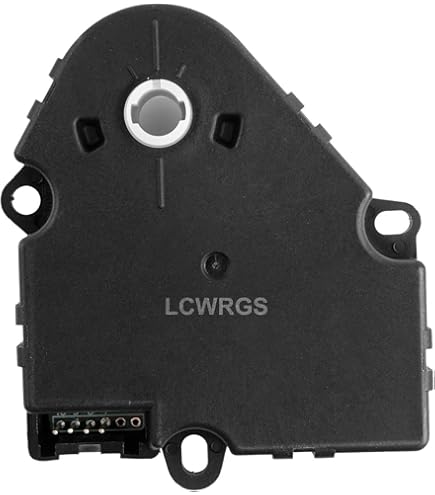 HVAC Air Inlet Vent Door Actuator For Chevy Tahoe, Suburban, GMC Yukon, Escalade & C/K Trucks (1995-2002) – AM-32182820