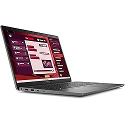 Dell Latitude 3550 Business Laptop Computer