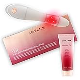 Joylux - vFit and Photonic Gel Set, Feminine Wellness Device for Women, for at-Home Wellness and Self-Care (2-Pack Set)