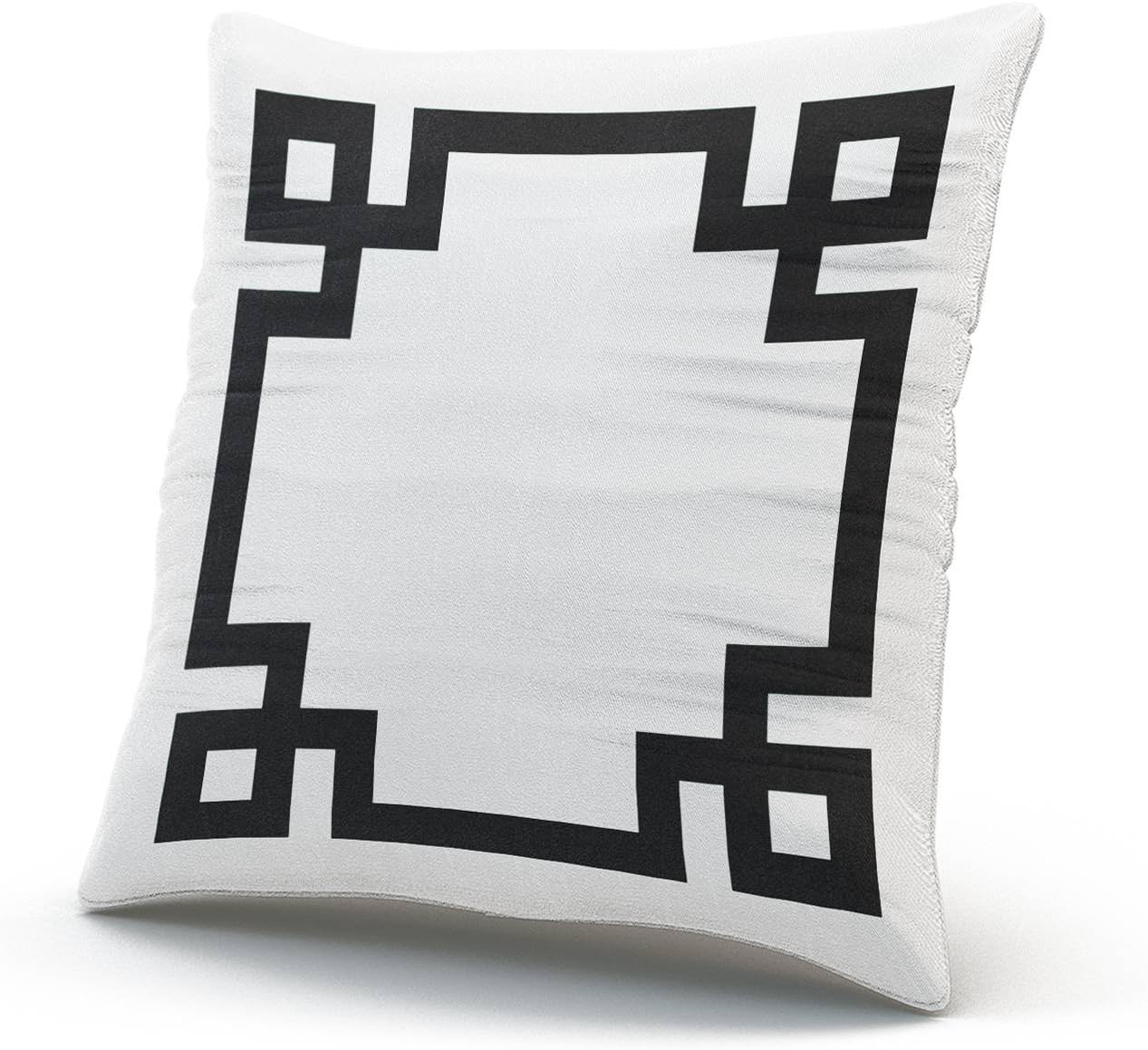 Amazon Com Salleing Custom Fashion Home Decor Pillowcase Black