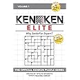 KenKen Elite: Why Settle For Expert?