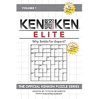 Stressless KenKen: 200 Mind-stimulating Logic Puzzles That