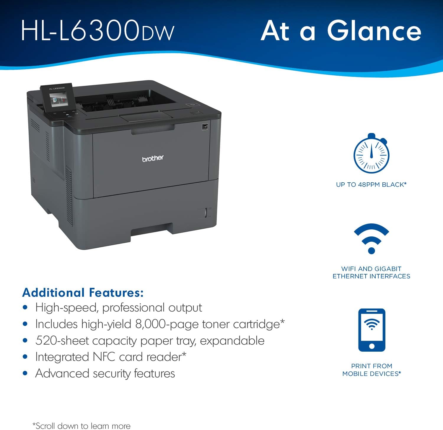 hll6300dw