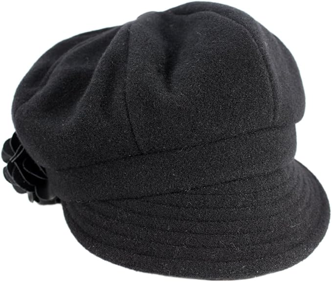 irish newsboy cap