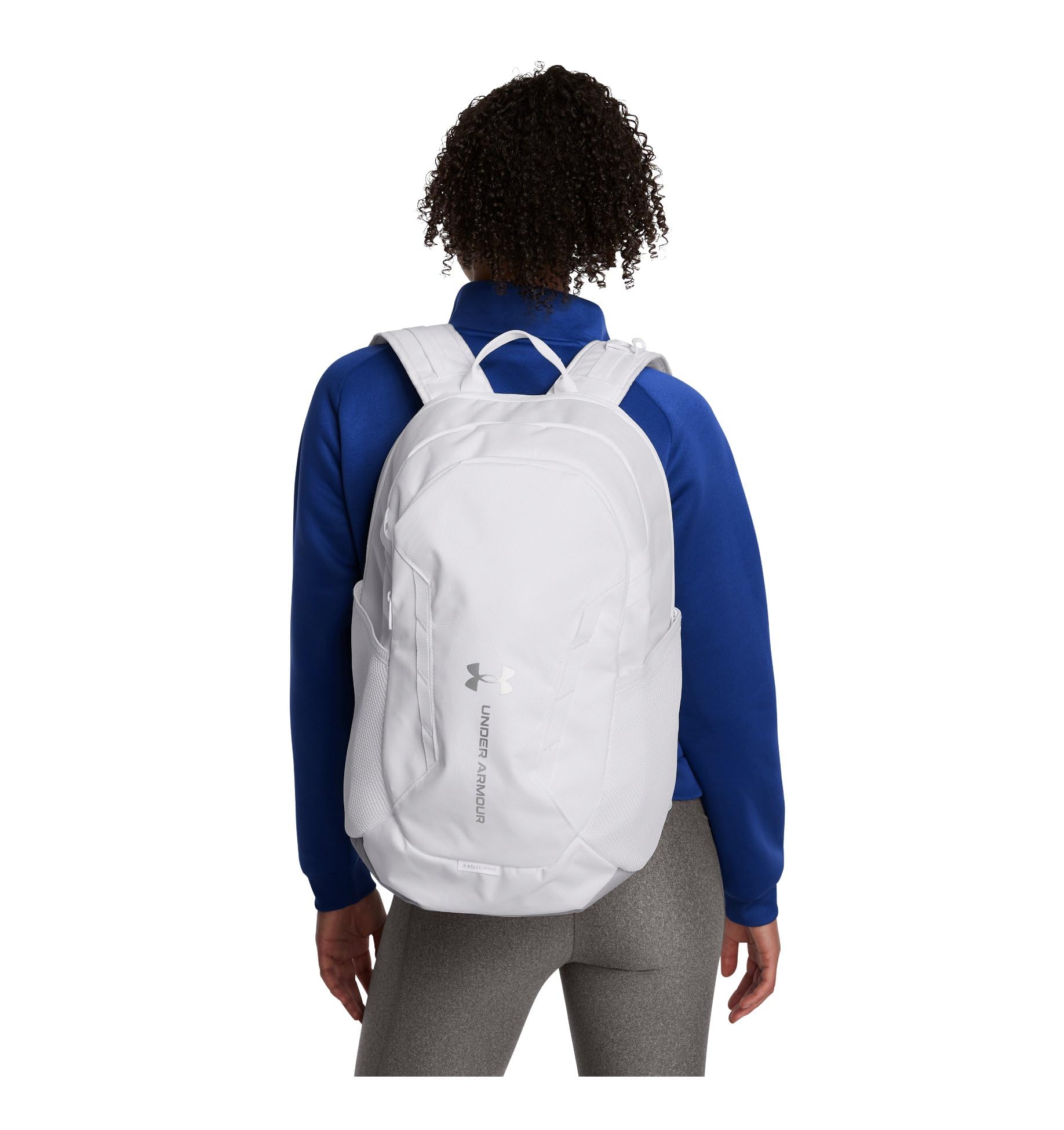 Under Armour Hustle 6.0 Team Backpack
