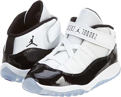 toddler concord 11