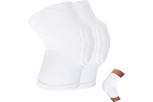Elbow Protector 1 Pair XS Arm Support Knee Protector Breathable Anti-Collision Sponge Elbow for Basketball Football Tandem Vo