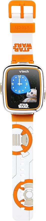 bb8 vtech watch