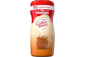 Nestle Coffee Mate Original Coffee Powder 12x6oz