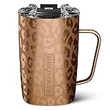 BrüMate Toddy - 16oz 100% Leak Proof Insulated