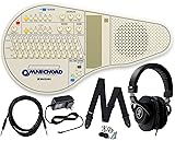 Suzuki Omnichord Electronic Musical Instrument