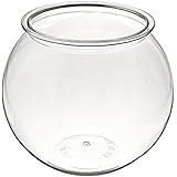 Koller Products 2-Gallon Fish Bowl - BL20RPET