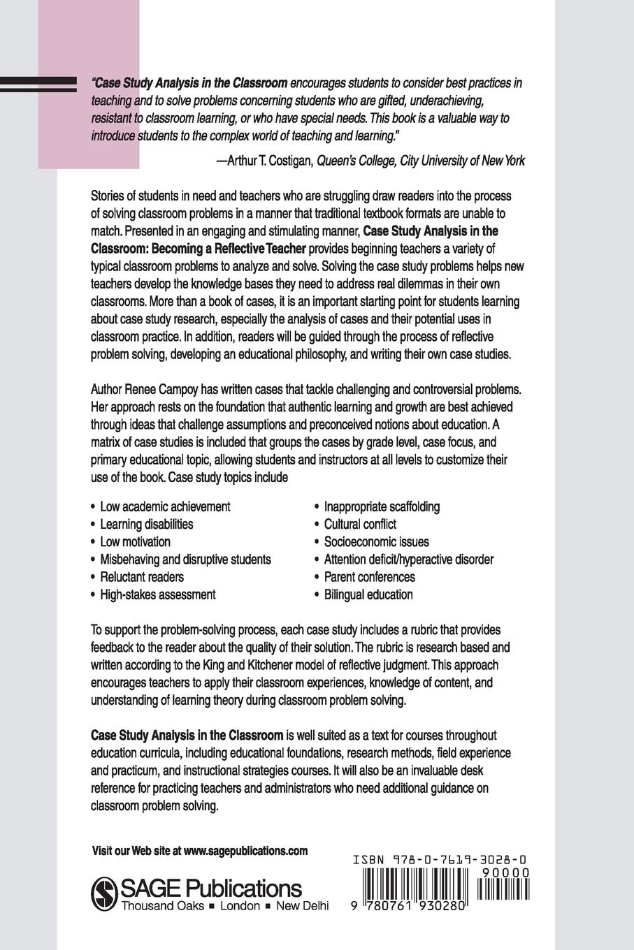 Examples of assumptions in quantitative research image