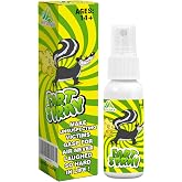 A AIFAMY Potent Stink Spray 30ml Fart Spray Extra Strong Non Toxic Prank Stink Stuff Hilarious Gag Gifts for Adults or Kids (1P-30ml)
