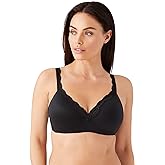 Wacoal Womens Softly Styled Wirefree T-Shirt Bra
