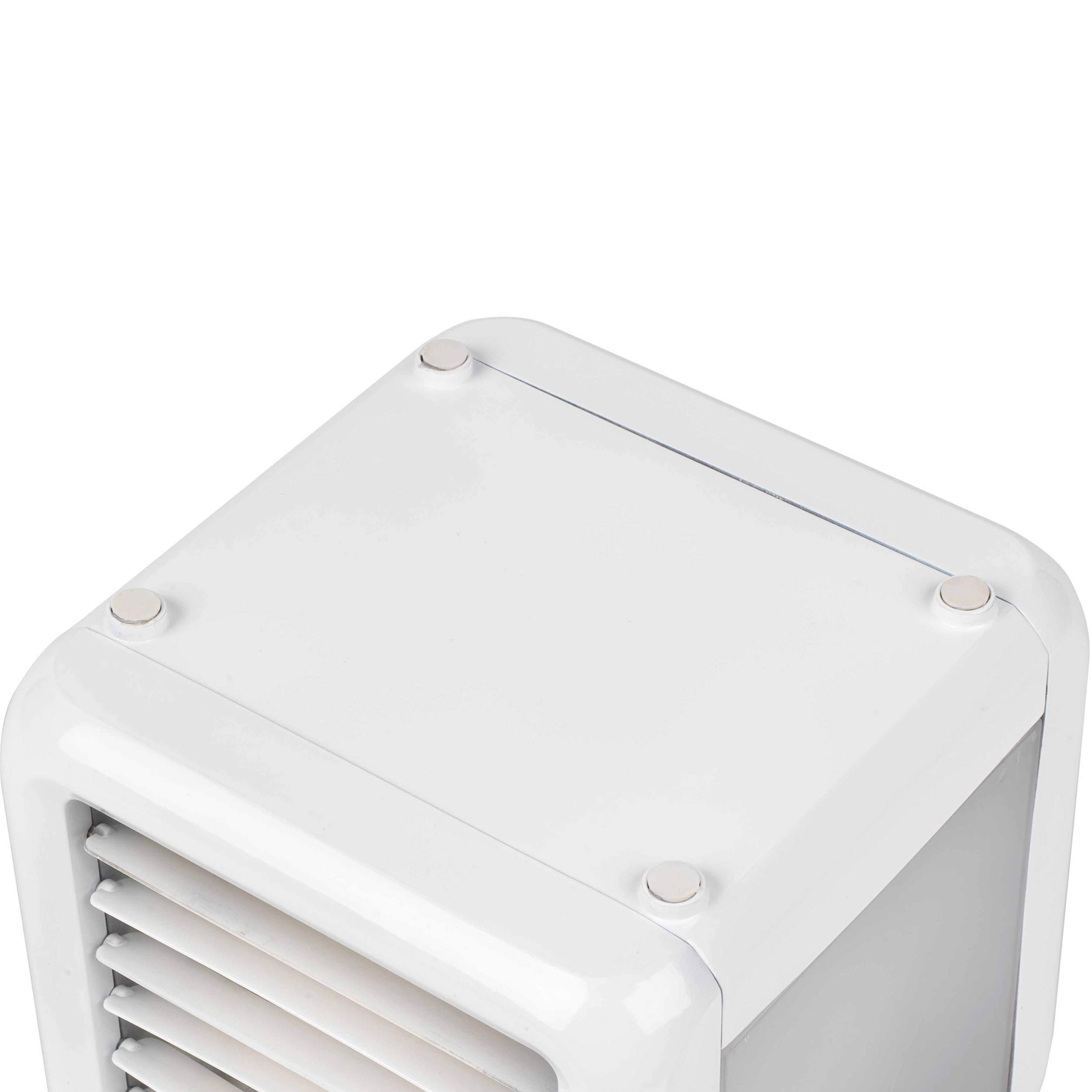 beldray ice cube portable air cooler