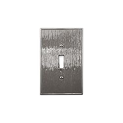 Questech Decor Single Toggle Light Switch
