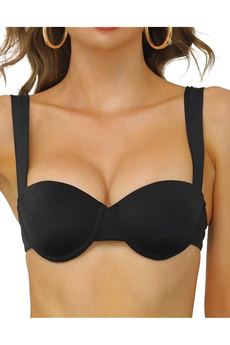 vitamin a zuma bralette