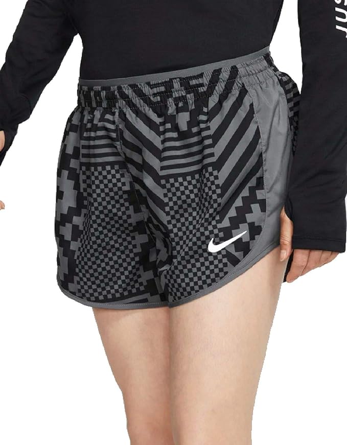 nike tempo lux running shorts