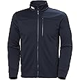Helly Hansen Men's Crew Fleece Jacket