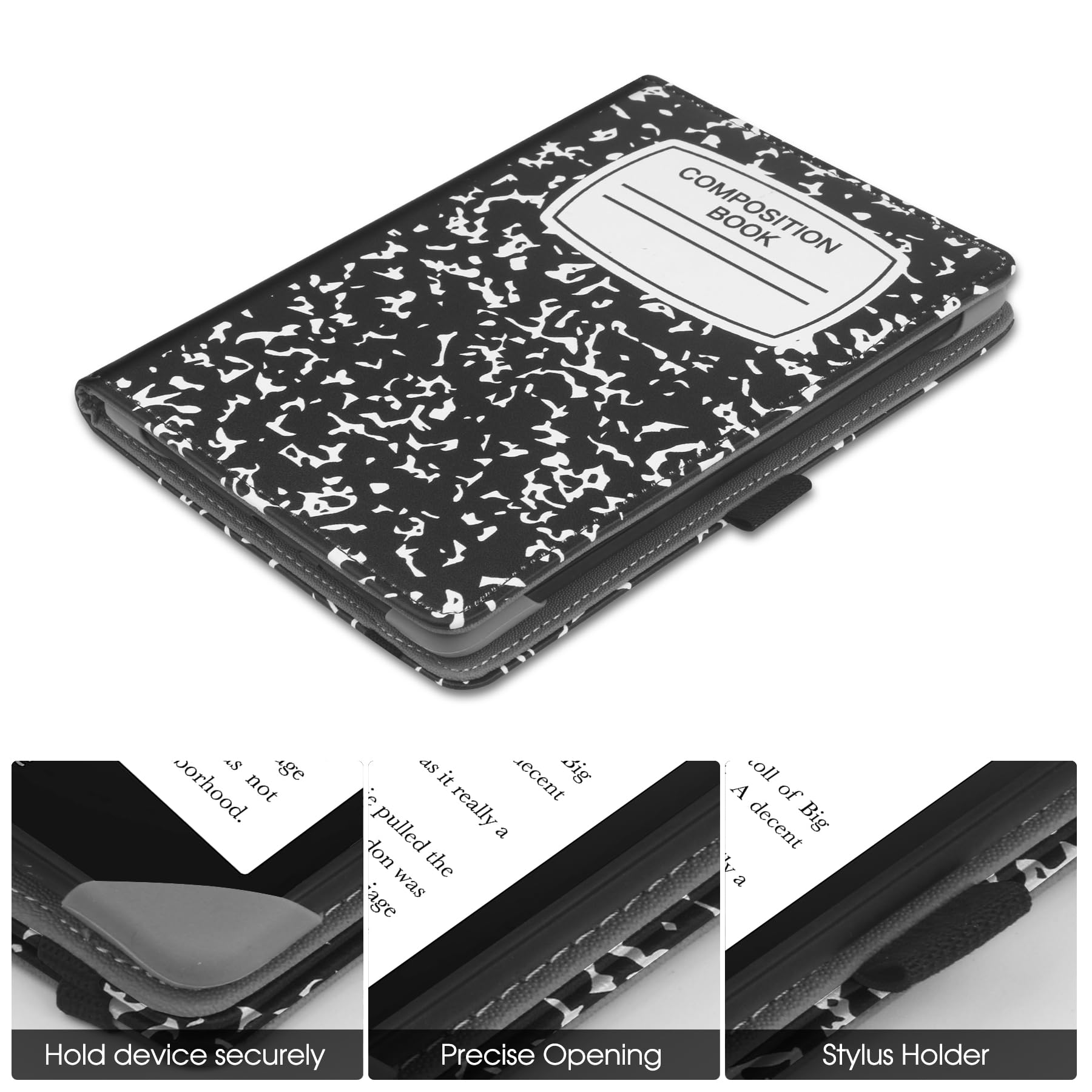 Universal Case for 6