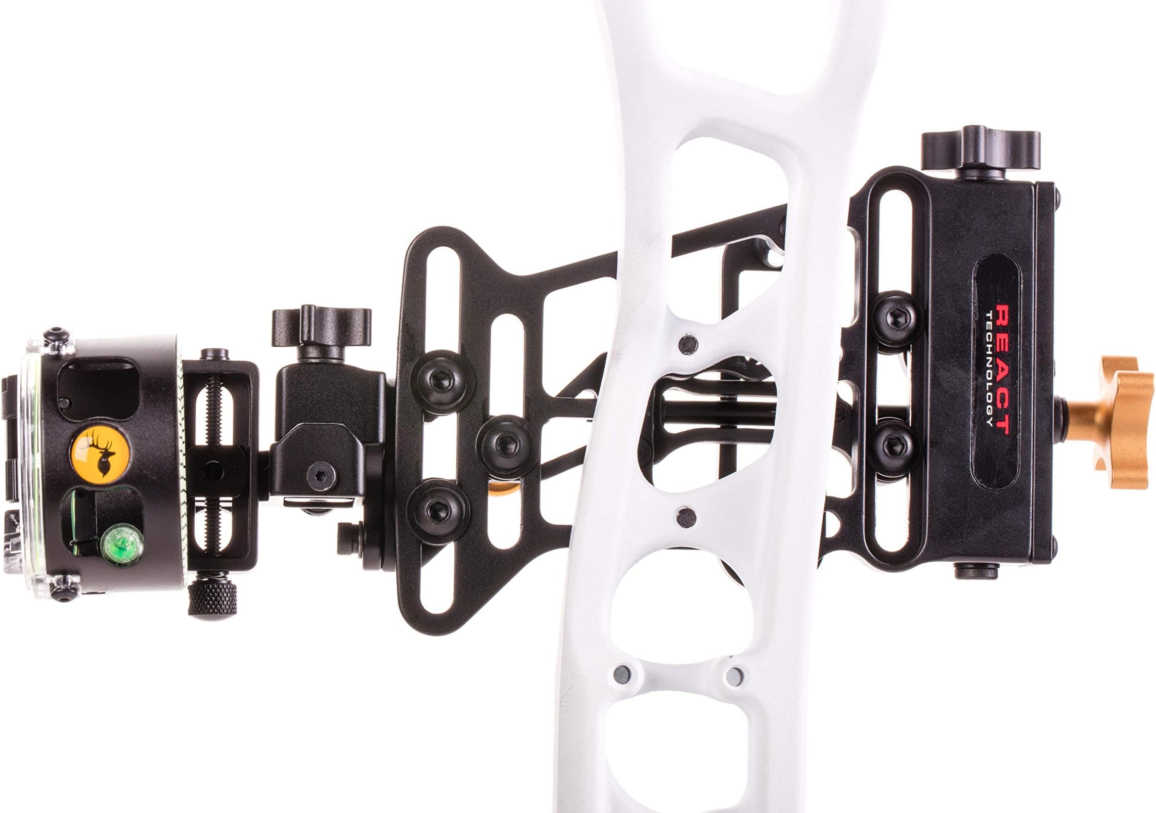 Trophy Ridge React-One 1 Pin Bow Sight