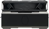 Cooler Master Hyper 212 Black CPU Cooler Aluminium Finish 4 Copper Heat Pipes view 3