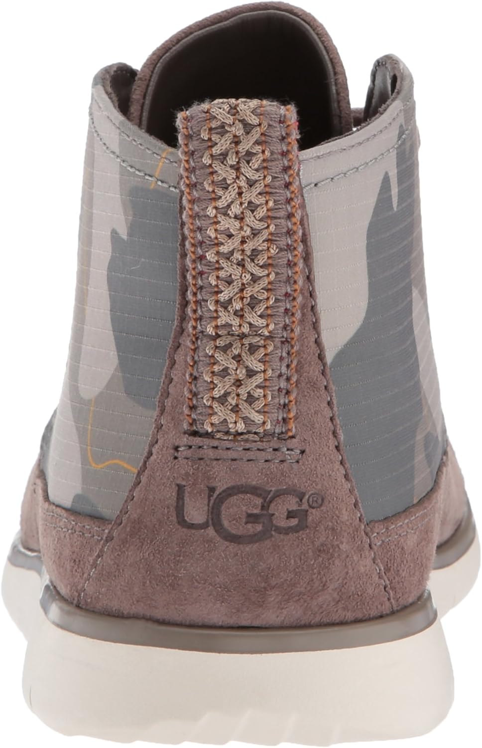 men's ugg freamon chukka boot