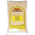 Rani Samo Seeds Whole 28oz (800g) Bulk ~ Japanese barnyard millet / Jungle Rice/Moriyo/ Samak Rice Echinochloa frumentacea ~ All Natural | Vegan | Gluten Friendly | NON-GMO | Indian Origin