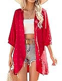 Yekaty Spring Cardigans for Women 2025 Lightweight