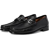 Bruno Magli Men's Trieste Loafers, Leather Shoes, Slip-On Dress Shoes