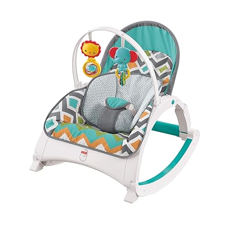 fisher price glacier wave