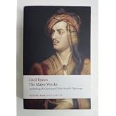 Lord Byron: The Major Works (Oxford World's Classics)
