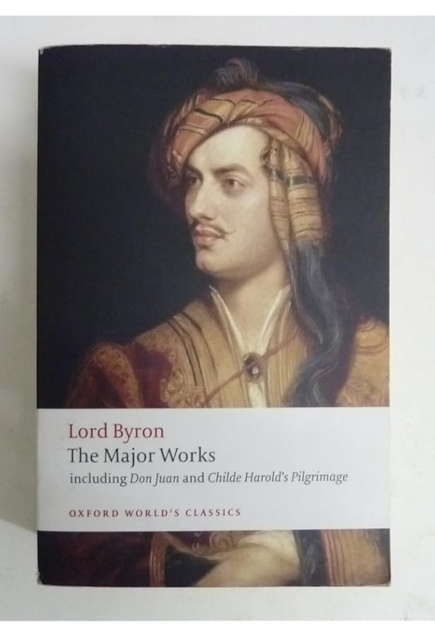 The Major Works (Oxford World's Classics): Coleridge, Samuel