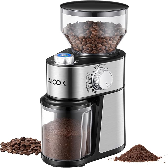 Las 10 mejores Moledora De Cafe en 2020