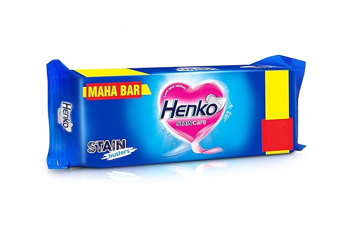 Henko Bar-400 g