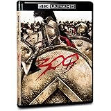 300 [Blu-ray]