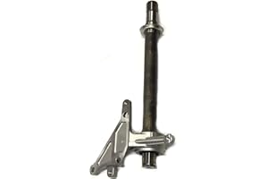 Genuine Honda 44500-SJK-J00 Half Shaft Assembly