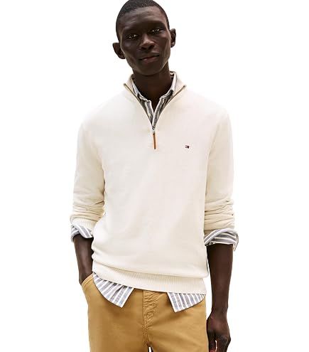 Columbia Men's Rapid Creek 1/4 Zip Lightweight Pullover, Mint