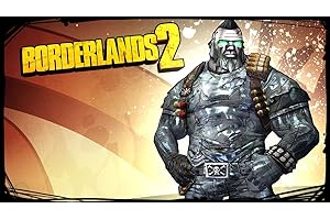 2K Borderlands 2: Gunzerker Supremacy Pack - Steam PC [Online Game Code]